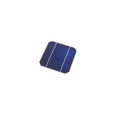 125单晶太阳能电池片
