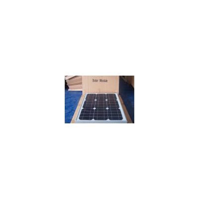 太阳能发电板(XTL30-12)