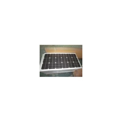 太阳能电池板(XTL80M-12)