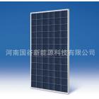 330W多晶硅太阳能电池板(MDPV-P330W)