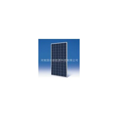 330W多晶硅太阳能电池板(MDPV-P330W)