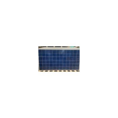 335瓦多晶硅太阳能电池板(JAP2S-335/SC)