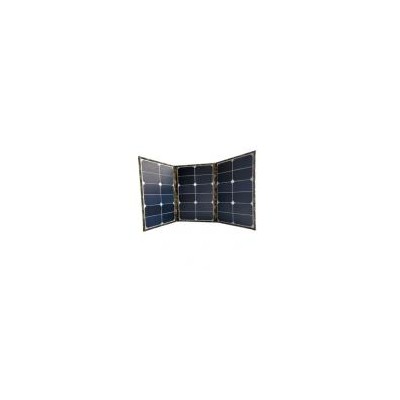 太阳能折叠充电包(60W)