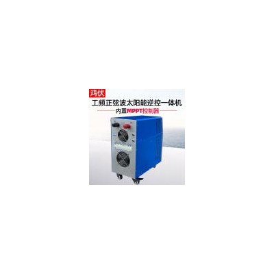 5KW太阳能逆变器控制器一体机(HF-A1-5KW)