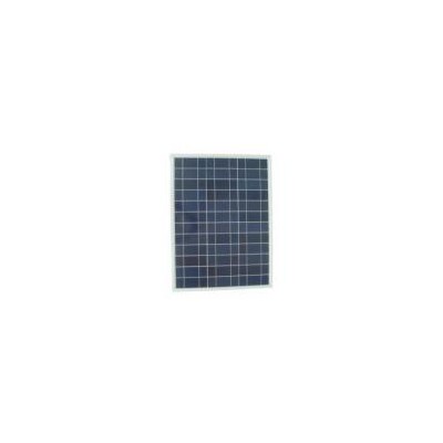 太阳能多晶板(120W)
