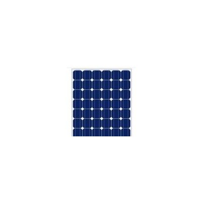 100W太阳能电池板(SY100W)