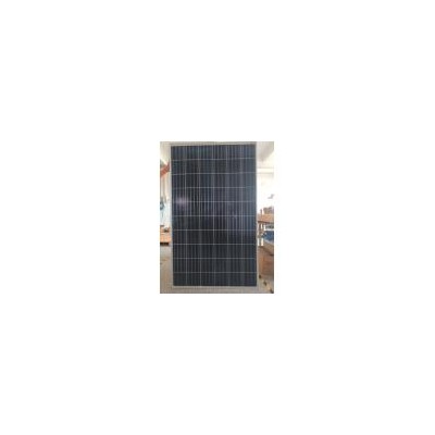 太阳能组件(265W太阳能组件)