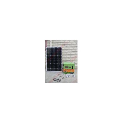 [新品] 太阳能发电系统(CCFD-04)