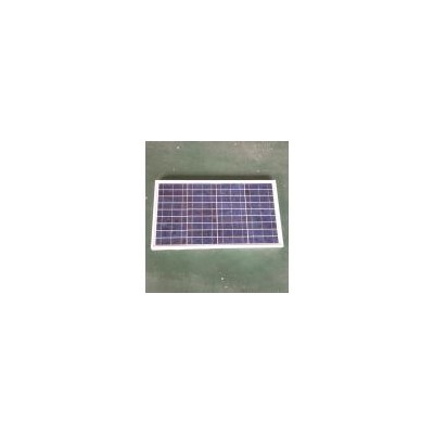 [新品] 30W太阳能电池板