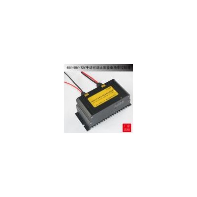 太阳能电动车控制器(DHS-EV600W)