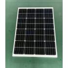 单晶150W太阳能电池板(DJ150W)