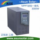 太阳能逆控一体机(AS-NK30-4840A)