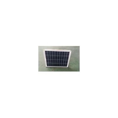 太阳能供电系统(HCXNY-GD-20W)
