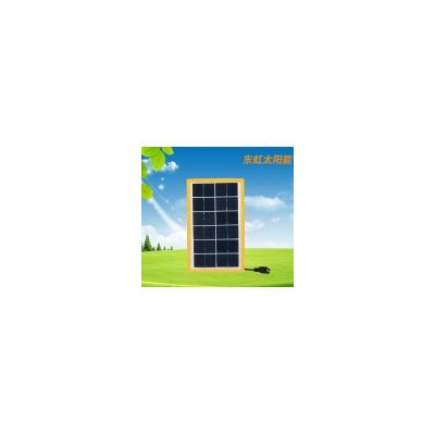 太阳能电池板(DH0306)
