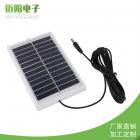6V太阳能电池板(ED-SLK-1.5)