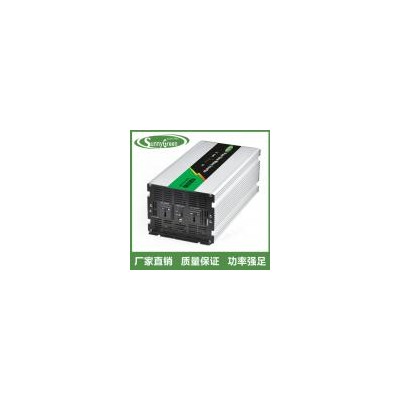 车载太阳能家用逆变器(DYP-4000W)