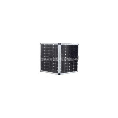 350瓦单晶太阳能板(HT - 350WM)