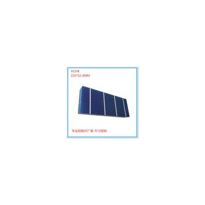 多晶太阳能电池片(KCHK4-62.4)