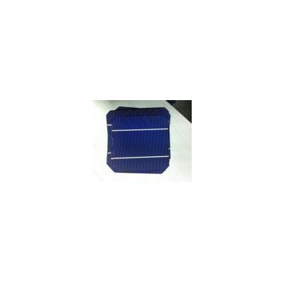 单晶硅太阳能电池片(XH-0026)