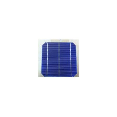 2.8W单晶硅太阳能电池片