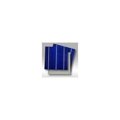 多晶硅太阳能电池(RSC-001S)