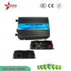 24V/36V并网逆变器(WS-GWV-500W)