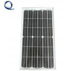 20W多晶太阳能电池板(KLT020M/KLT020P)