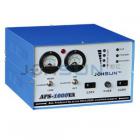 太阳能逆变器(APS-1000W)
