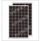 [新品] 单晶四栅60片太阳能组件(GS-M-60-PID)