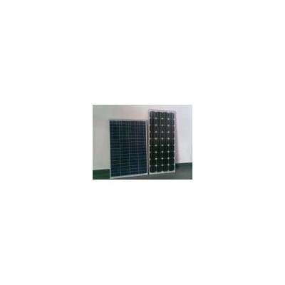 [新品] 120W多晶太阳能电池板