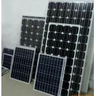 140W太阳能电池板组件