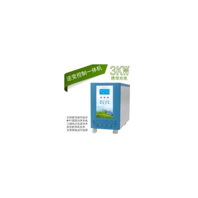 逆变控制器一体机(M30V-24/48)