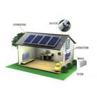 [合作] 太阳能光伏发电储能系统(ST-GFFD)