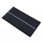 太阳能电池板(XR-DJB-11060CG)