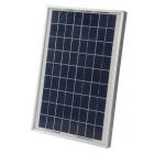 10W多晶硅太阳能电池板(HH-S-10)