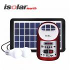太阳能发电小系统(IS-1399S)