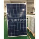 200w多晶太阳能电池板(HLSP54-200P)