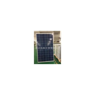 200w多晶太阳能电池板(HLSP54-200P)