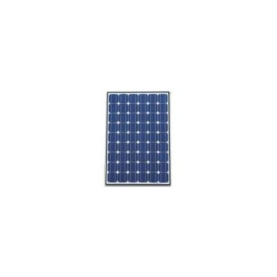 单晶硅300W太阳能电池板(XTL300-24)