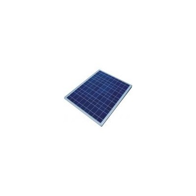 多晶硅太阳能电池组件(GR-P156-xxW)