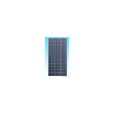 280W太阳能玻璃层压板(SZGD280-72M)