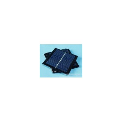 太阳能电池板(JY65-0.6W)