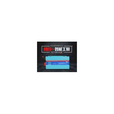 高质量发电系统太阳能逆变器(DMD-FL-3000W12V24V)