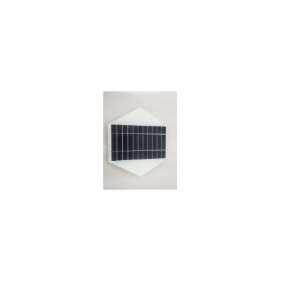 单晶硅2w太阳能电板(55mm*55mm  2w   4v)