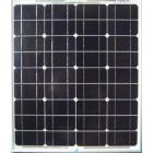 70W单晶硅太阳能电池板组件(SJYG-M5-70)