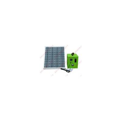 [新品] 太阳能发电机(WP300-3517)