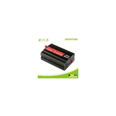 [促销] 车用家用太阳能系统逆变器300W(MA300W)