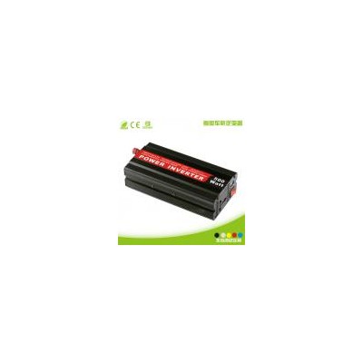 [促销] 太阳能发电系统用逆变器500W(MA500W)