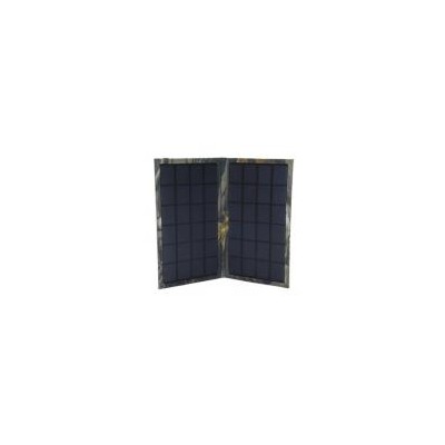 太阳能折叠板(6W)