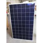 多晶270瓦太阳能电池板(ynk-270)